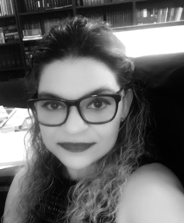 Natasha M Vieira London House Chambers Guyana Lawyers And Trademark Agents