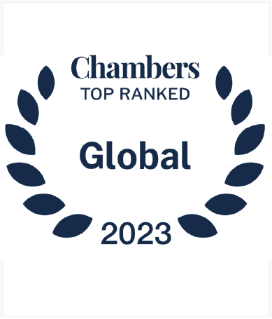 Chambers and Partners 2023